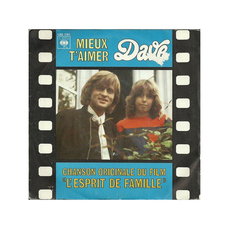 Mieux T'aimer / L'esprit De Famille