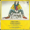Mieux T'aimer / L'esprit De Famille
