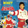 Dis-moi Bioman