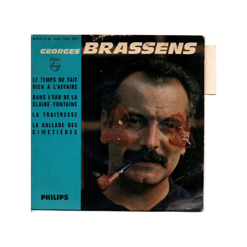 Le Temps Ne Fait Rien À L'Affaire