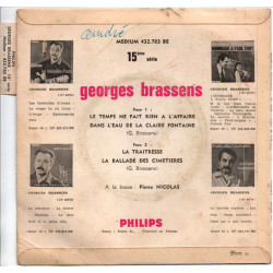 Le Temps Ne Fait Rien À L'Affaire