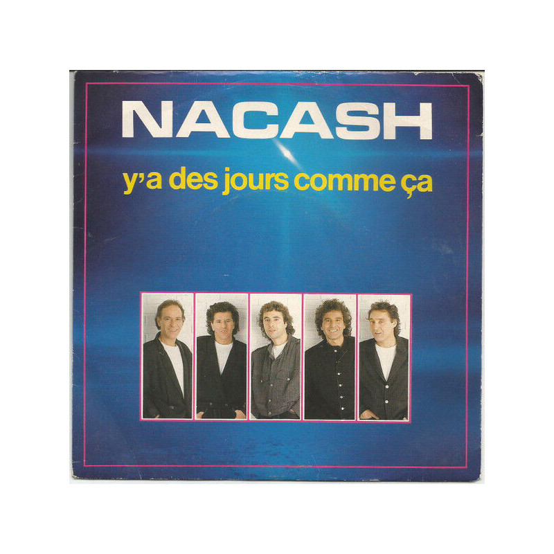 Y'a Des Jours Comme Ça