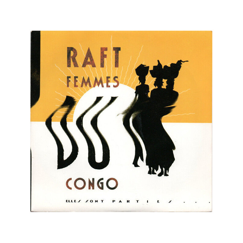 Femmes Du Congo