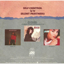 Self Control