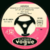 Un An En Amazonie (Hot Love) / 'Scusez-moi M'sieur Antoine