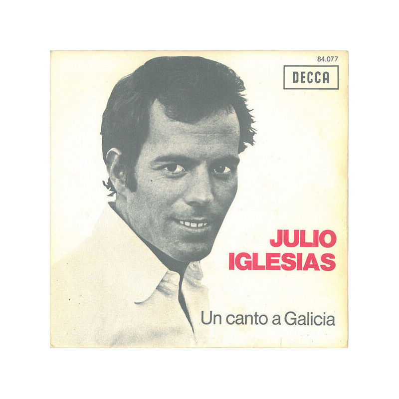 Un Canto A Galicia
