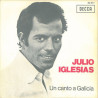 Un Canto A Galicia