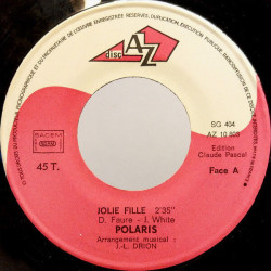 Jolie Fille / Quand Le Soleil