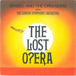 The Lost O?era