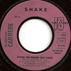 L'étranger Au Paradis