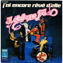 J'ai Encore Rêvé D'elle
