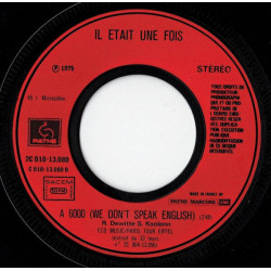 J'ai Encore Rêvé D'elle