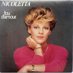 Fou D'Amour