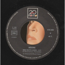 Mes Nuits Video / N'Y Touche Pas