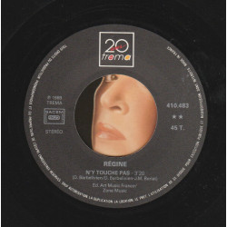 Mes Nuits Video / N'Y Touche Pas