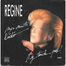 Mes Nuits Video / N'Y Touche Pas