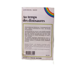Au temps des dinosaures