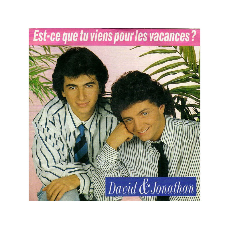 Est-ce Que Tu Viens Pour Les Vacances