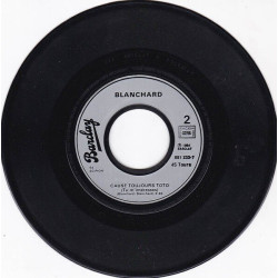 Gabriel Le Pyromane (Y'a Pas L'feu Tout Va Bien)