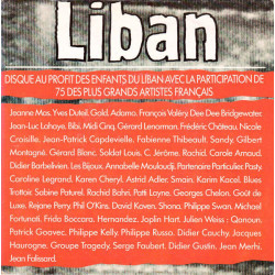 75 Artistes Pour Les Enfants Du Liban