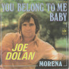 You Belong To Me Baby