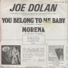 You Belong To Me Baby