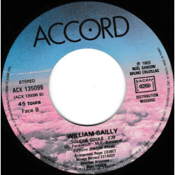 Au Clair D'une Femme