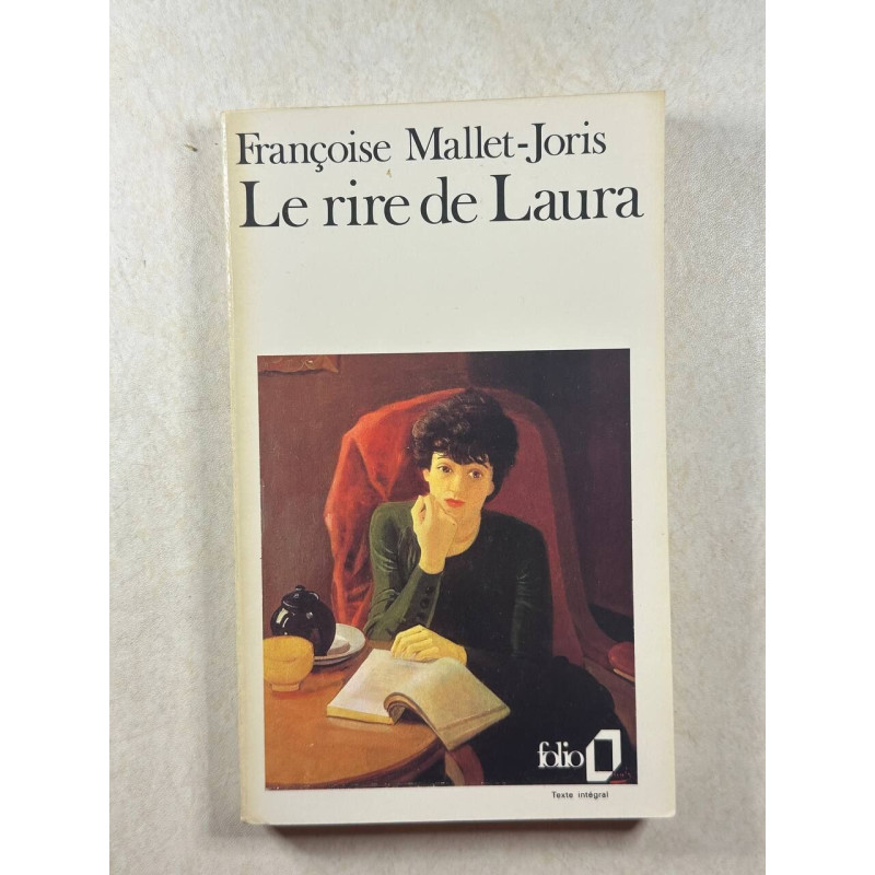 Le Rire De Laura