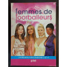 Dvd - Femmes de footballeurs saisons 3 et 4 (Amy Susie - Adams...