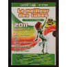 Dvd - Le Meilleur des Tubes en Karaoké : 2011 Volumes 1&2