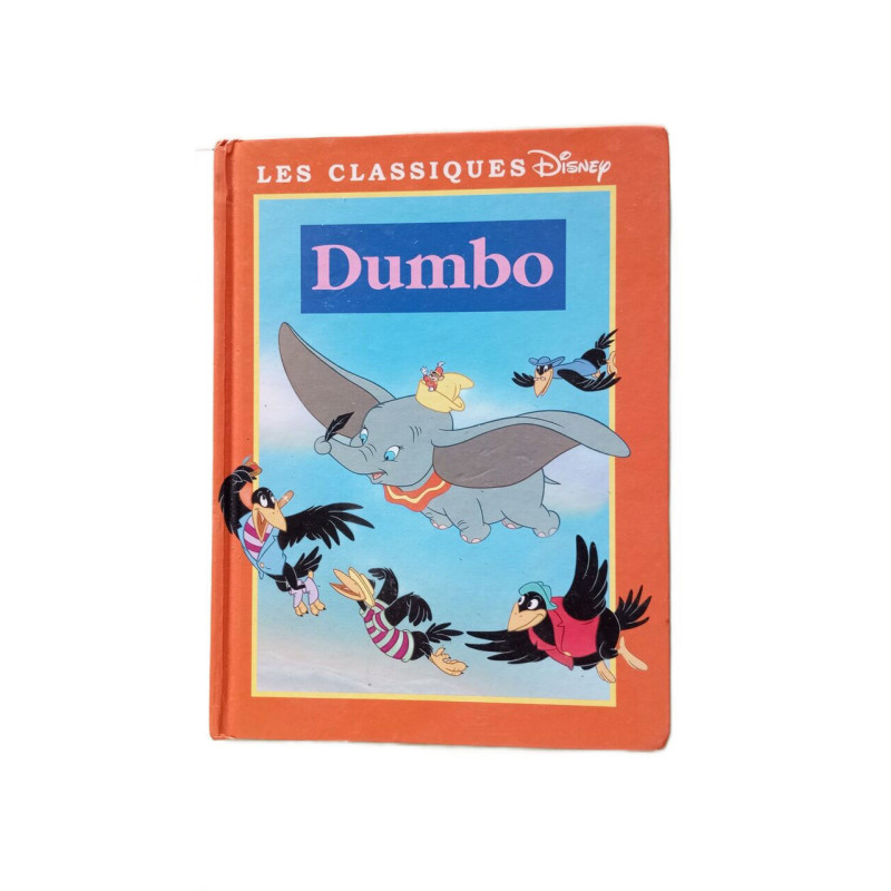 Dumbo