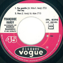 Je N'attends Plus Personne