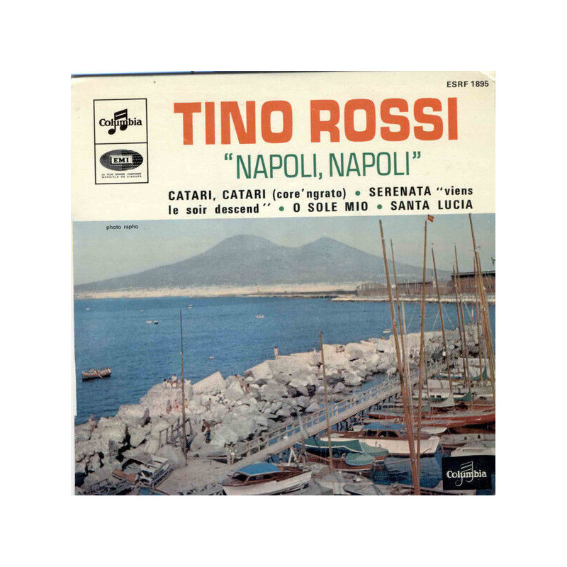 Napoli Napoli