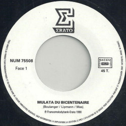 L'Hymne Officiel Du Bicentenaire