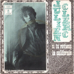 Si Tu Reviens / La Californie