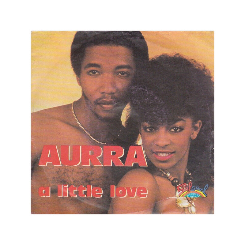 A Little Love / It's You