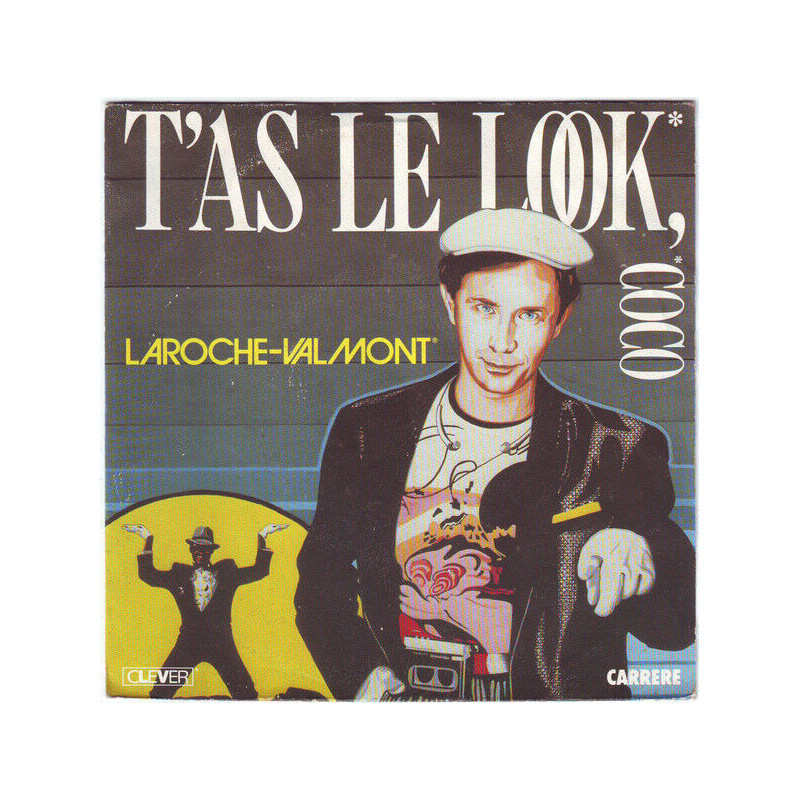 T'as Le Look Coco