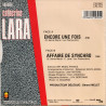 Encore Une Fois