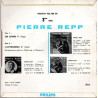 3 - Les Crêpes / L'Automobile