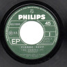 3 - Les Crêpes / L'Automobile