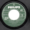 3 - Les Crêpes / L'Automobile