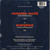 Romantic World