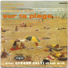 Sur la Plage... - ...Avec Gerard Calvi Et Son Orch