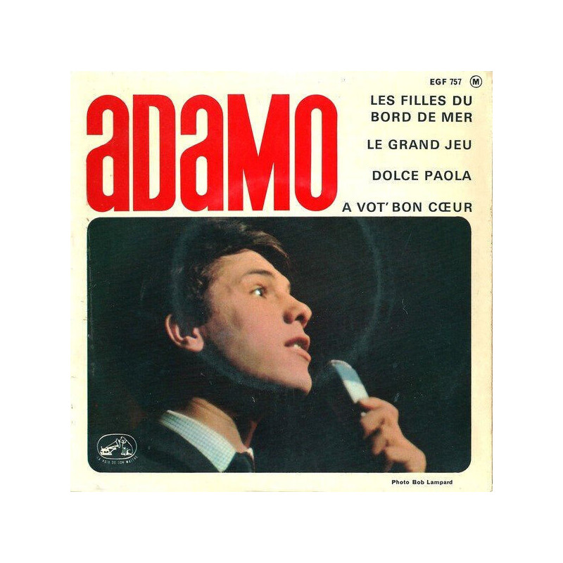 Les Filles Du Bord De Mer