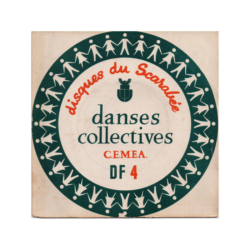 Danses Collectives
