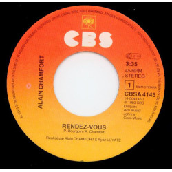 Rendez-vous