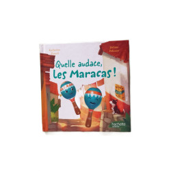 Quelle Audace Les Maracas