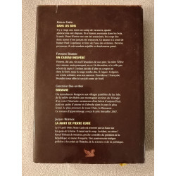 Selection du livre-les meilleurs des livres