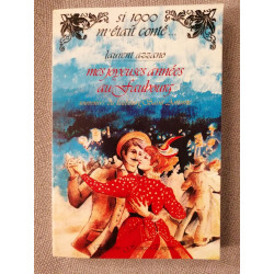 Mes joyeuses annees au faubourg. souvenirs du faubourg st antoine