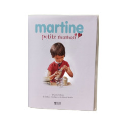 Martine Petite Maman